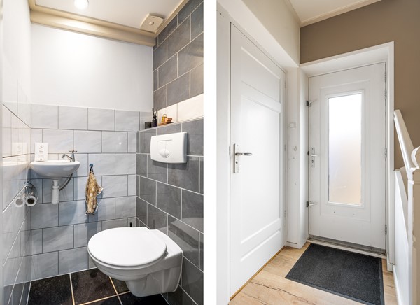 Medium property photo - Hofstraat 7, 9079 MC Sint Jacobiparochie